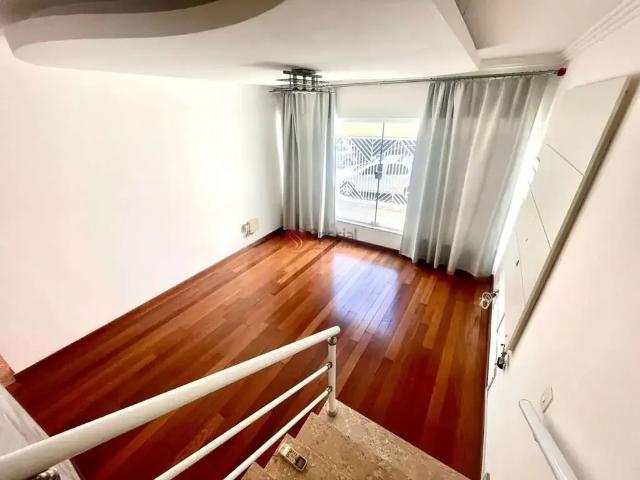 Casa / Sobrado para Venda em São Paulo/SP Tatuapé 3 Quartos