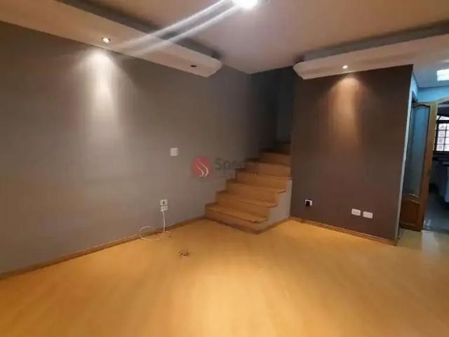 Casa / Sobrado para Venda em São Paulo/SP Tatuapé 3 Quartos