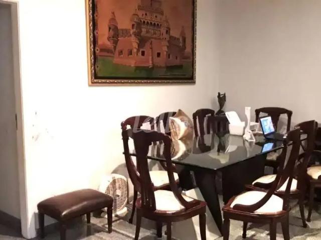 Casa / Sobrado para Venda em São Paulo/SP Tatuapé 3 Quartos