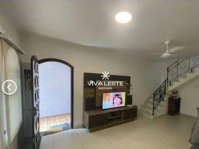 Casa / Sobrado para Venda em São Paulo/SP Tatuapé 3 Quartos