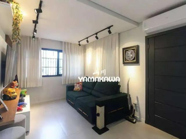 Casa / Sobrado para Venda em São Paulo/SP Tatuapé 3 Quartos