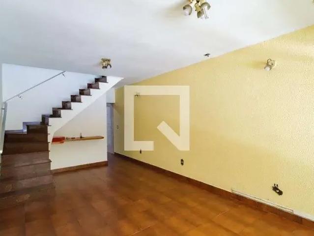 Casa / Sobrado para Venda em São Paulo/SP Tatuapé 3 Quartos