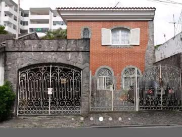Casa / Sobrado para Venda em São Paulo/SP Tatuapé 3 Quartos