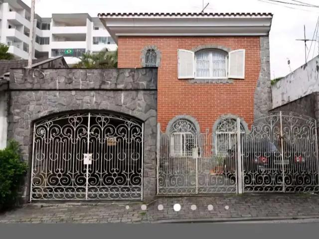 Casa / Sobrado para Venda em São Paulo/SP Tatuapé 3 Quartos