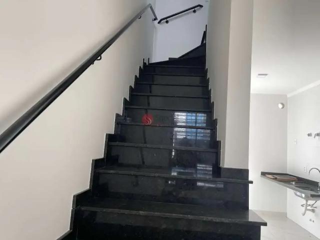 Casa / Sobrado para Venda em São Paulo/SP Tatuapé 3 Quartos