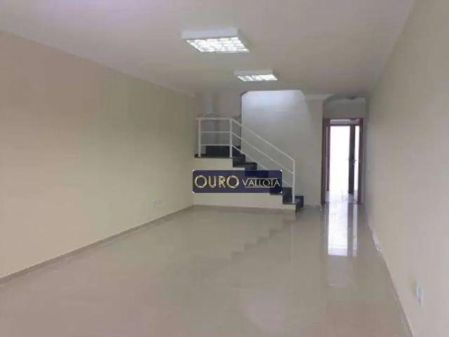 Casa / Sobrado para Venda em São Paulo/SP Tatuapé 3 Quartos