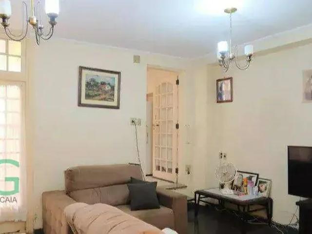 Casa / Sobrado para Venda em São Paulo/SP Tatuapé 4 Quartos
