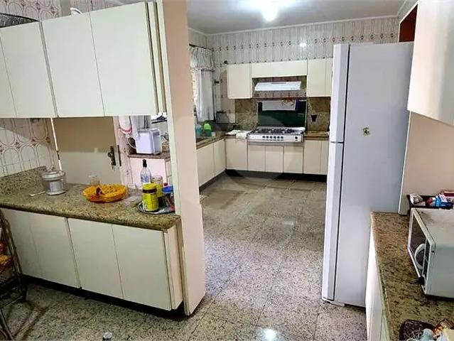 Casa / Sobrado para Venda em São Paulo/SP Tatuapé 4 Quartos