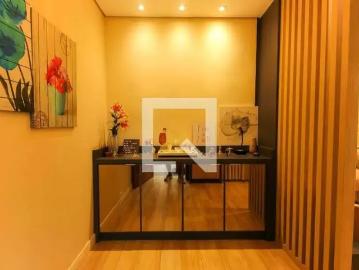 Casa / Sobrado para Venda em São Paulo/SP Tatuapé 4 Quartos