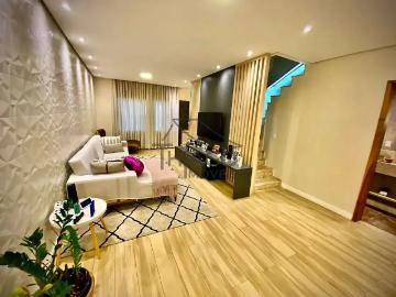 Casa / Sobrado para Venda em São Paulo/SP Tatuapé 4 Quartos