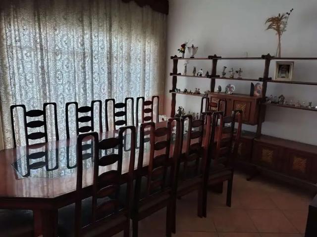 Casa / Sobrado para Venda em São Paulo/SP Tatuapé 4 Quartos