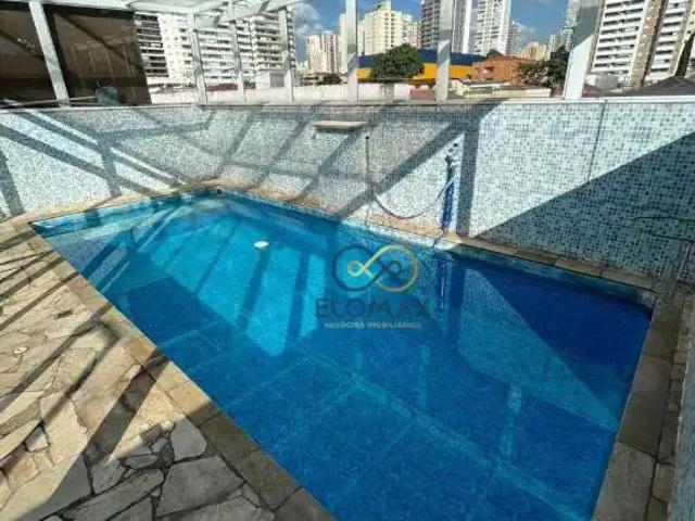 Casa / Sobrado para Venda em São Paulo/SP Tatuapé 4 Quartos