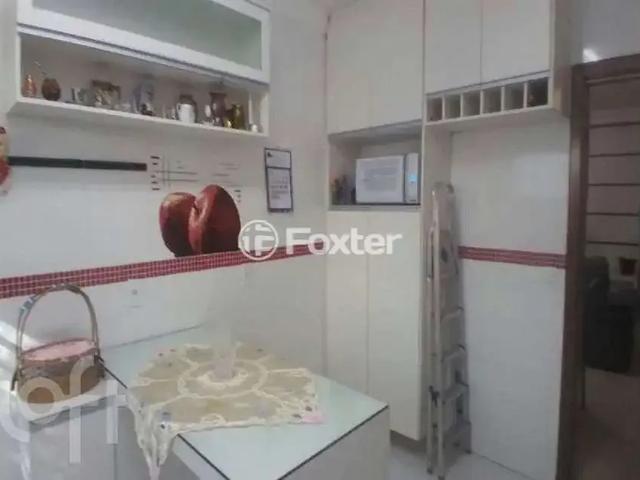 Casa / Sobrado para Venda em São Paulo/SP Tatuapé 4 Quartos