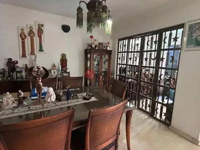 Casa / Sobrado para Venda em São Paulo/SP Tatuapé 4 Quartos