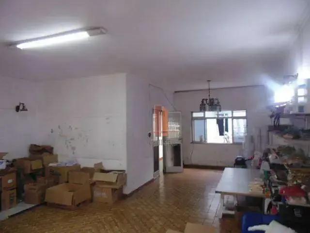 Casa / Sobrado para Venda em São Paulo/SP Tatuapé 4 Quartos