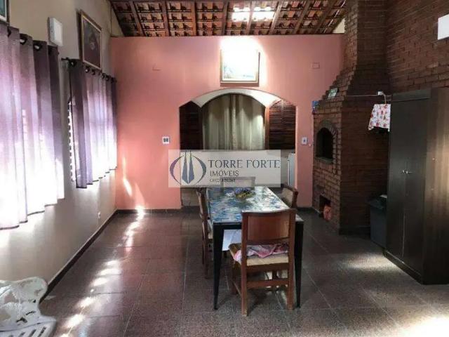 Casa / Sobrado para Venda em São Paulo/SP Tatuapé 4 Quartos