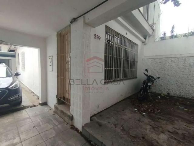 Casa / Sobrado para Venda em São Paulo/SP Tatuapé 4 Quartos