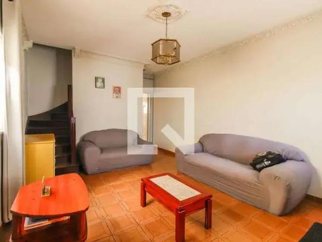 Casa / Sobrado para Venda em São Paulo/SP Tatuapé 4 Quartos