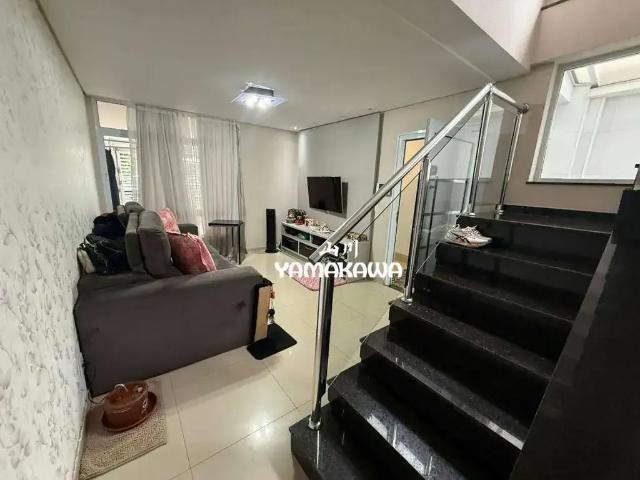 Casa / Sobrado para Venda em São Paulo/SP Tatuapé 4 Quartos