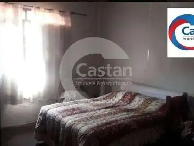 Casa / Sobrado para Venda em São Paulo/SP Tatuapé 4 Quartos