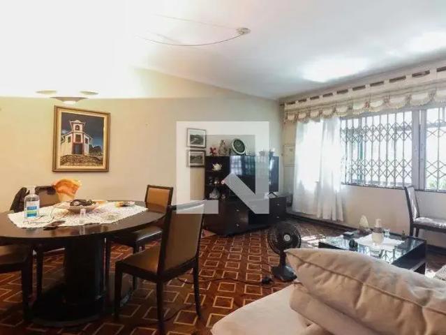 Casa / Sobrado para Venda em São Paulo/SP Tatuapé 4 Quartos