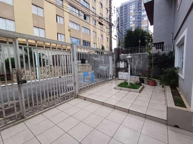 Casa / Sobrado para Venda em São Paulo/SP Tatuapé 4 Quartos