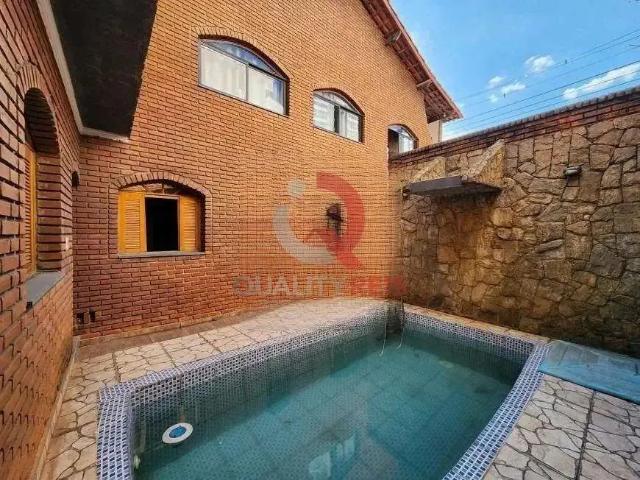 Casa / Sobrado para Venda em São Paulo/SP Tatuapé 4 Quartos