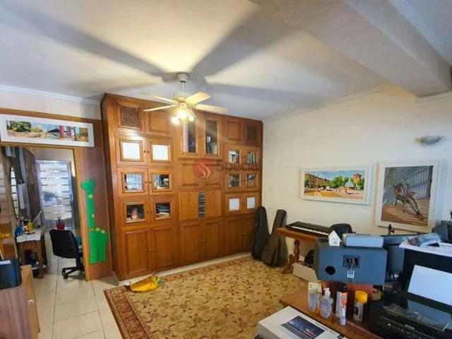 Casa / Sobrado para Venda em São Paulo/SP Tatuapé 4 Quartos