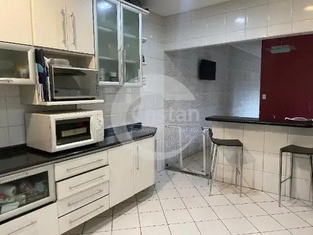 Casa / Sobrado para Venda em São Paulo/SP Tatuapé 4 Quartos