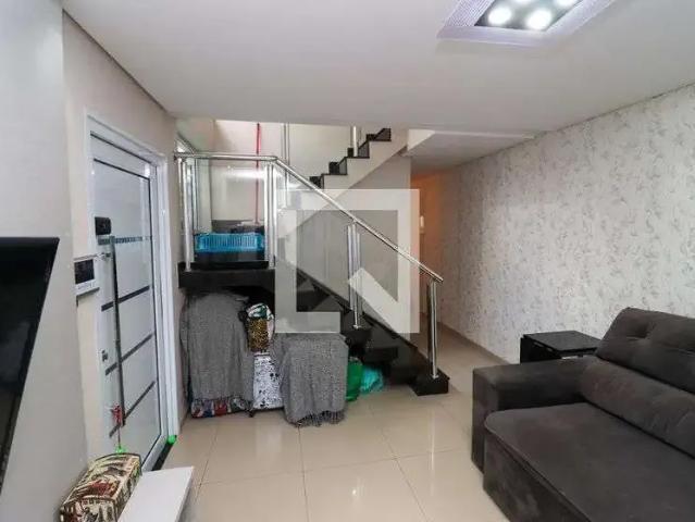 Casa / Sobrado para Venda em São Paulo/SP Tatuapé 4 Quartos