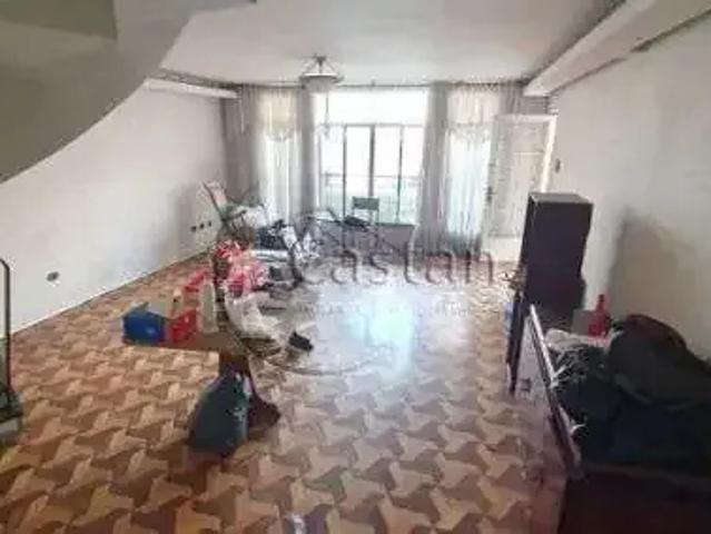 Casa / Sobrado para Venda em São Paulo/SP Tatuapé 4 Quartos