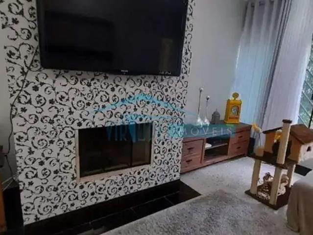 Casa / Sobrado para Venda em São Paulo/SP Tatuapé 4 Quartos