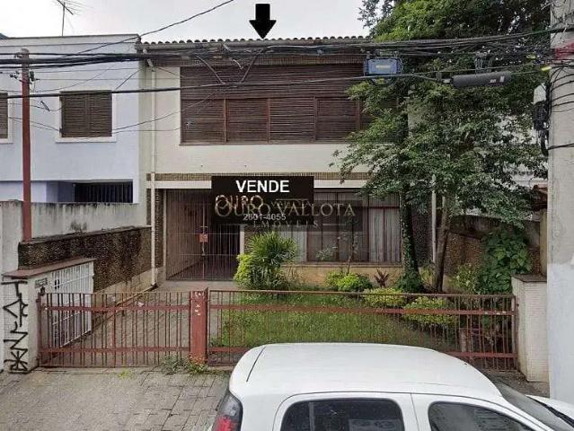 Casa / Sobrado para Venda em São Paulo/SP Tatuapé 5 Quartos