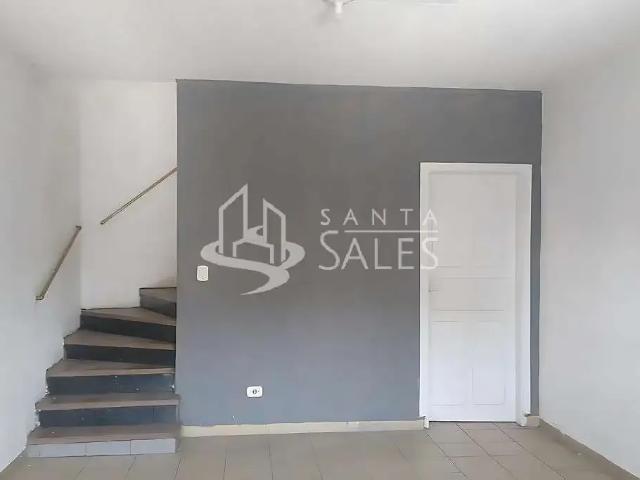 Casa / Sobrado para Venda em São Paulo/SP Tatuapé 5 Quartos