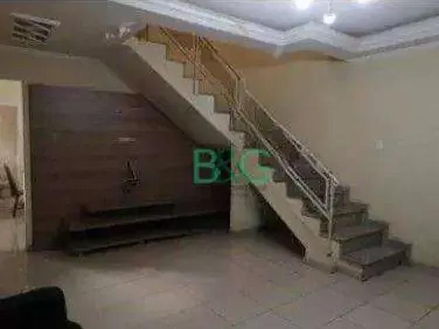Casa / Sobrado para Venda em São Paulo/SP Tatuapé 5 Quartos