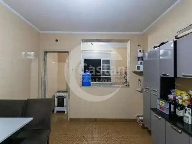 Casa / Sobrado para Venda em São Paulo/SP Tatuapé 5 Quartos