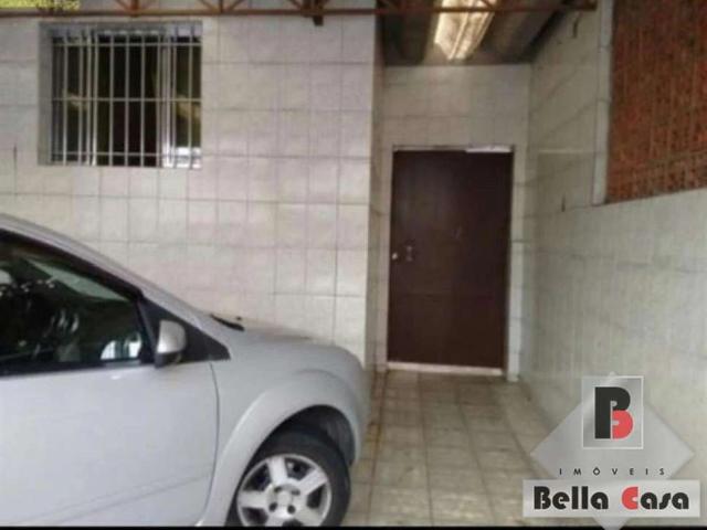 Casa / Sobrado para Venda em São Paulo/SP Tatuapé 5 Quartos