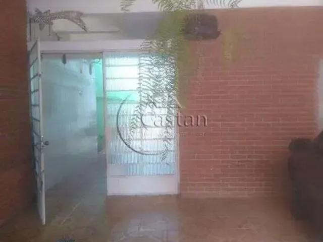 Casa / Sobrado para Venda em São Paulo/SP Tatuapé 5 Quartos