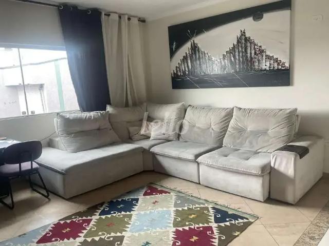Casa / Sobrado para Venda em São Paulo/SP Tatuapé 6 Quartos
