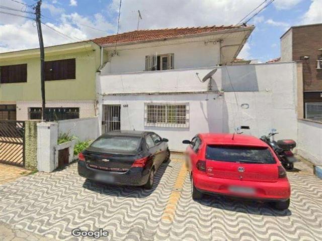 Casa / Sobrado para Venda em São Paulo/SP Tatuapé 6 Quartos