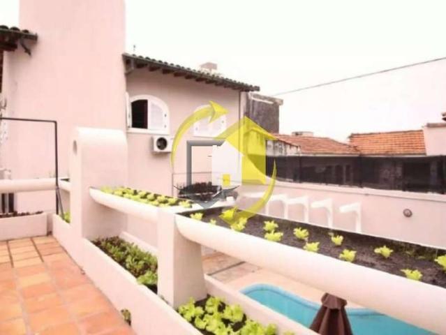 Casa / Sobrado para Venda em São Paulo/SP Tatuapé 6 Quartos