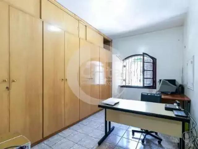 Casa / Sobrado para Venda em São Paulo/SP Tatuapé 8 Quartos