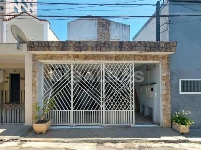 Casa / Sobrado para Venda em São Paulo/SP Tatuapé