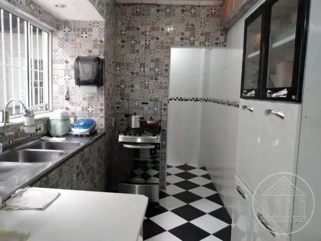 Casa / Sobrado para Venda em São Paulo/SP Terceira Divisão de Interlagos 3 Quartos