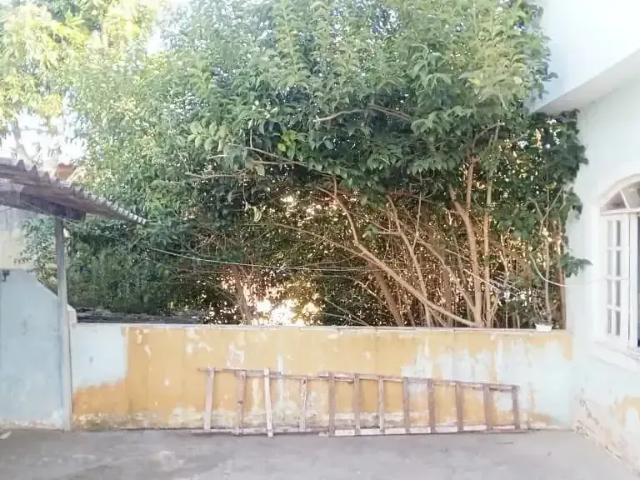 Casa / Sobrado para Venda em São Paulo/SP Terceira Divisão de Interlagos 3 Quartos