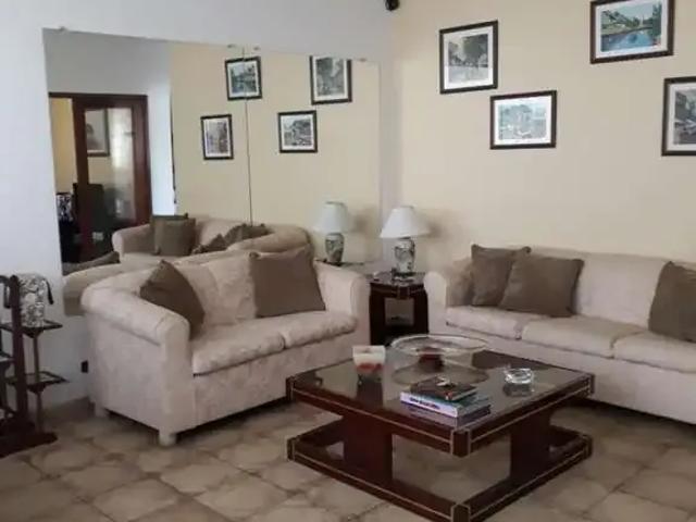 Casa / Sobrado para Venda em São Paulo/SP Terceira Divisão de Interlagos 3 Quartos