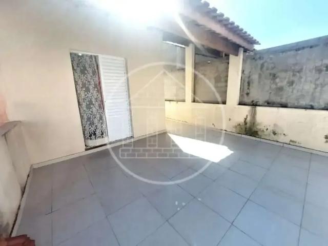Casa / Sobrado para Venda em São Paulo/SP Terceira Divisão de Interlagos 3 Quartos