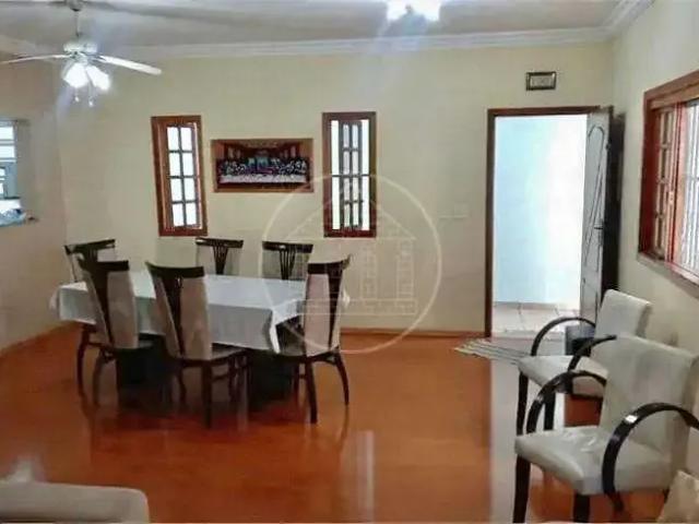 Casa / Sobrado para Venda em São Paulo/SP Terceira Divisão de Interlagos 3 Quartos