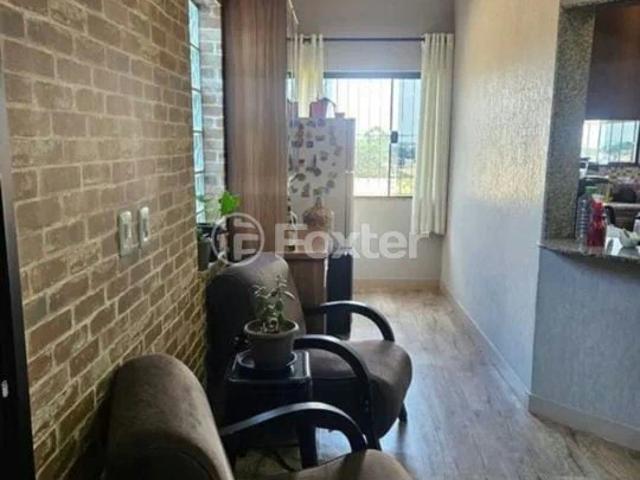 Casa / Sobrado para Venda em São Paulo/SP Terceira Divisão de Interlagos 3 Quartos
