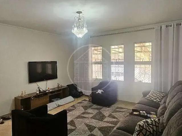 Casa / Sobrado para Venda em São Paulo/SP Terceira Divisão de Interlagos 3 Quartos